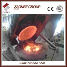 Good Performace ,Intermadiate Frequency Smelting Furnace