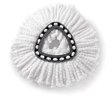 Easy Cleaning Dust Microfiber Mop Refills Replacement Mop Head