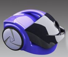 Printing Plastic Products Prototype