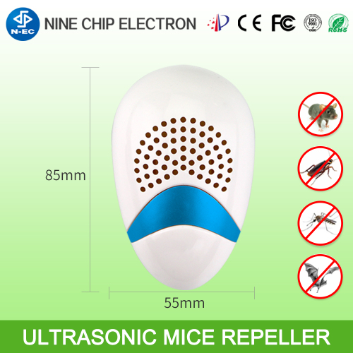 mice  device repeller ultrasonic sensor mice repeller