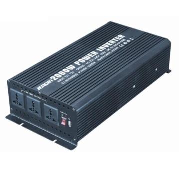 power DC/AC inverters