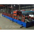 Wholesale Factory Price w beam crash barrier machine