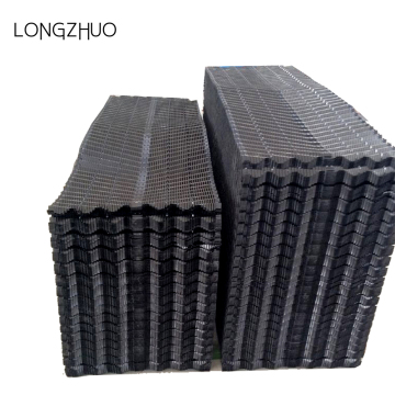 Cooling Tower PVC Infill Price