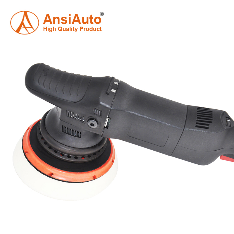 Car Care Da Car Polisher 21mm Orbital Dual Action Polisher Car Buffer ...