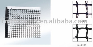 tennis net