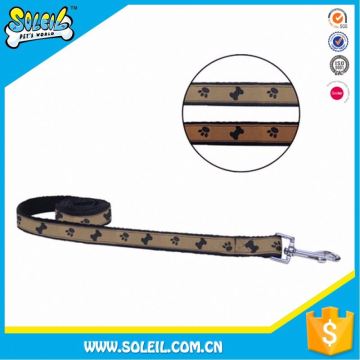 Different Colors Leather Straps For Dog Leash