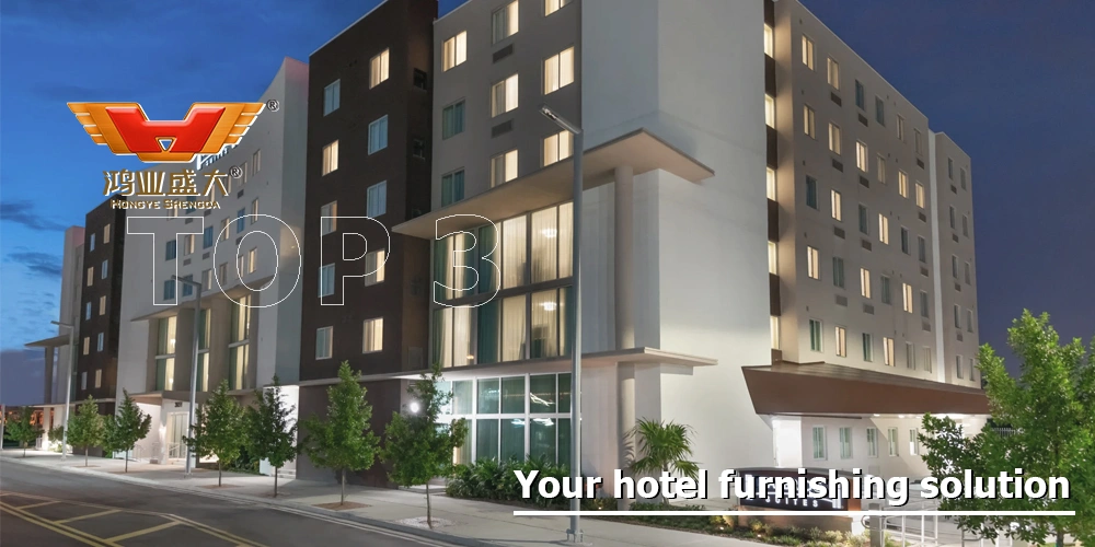 Noble Design Walls Cladding Panel for Hotel Furniture Projects