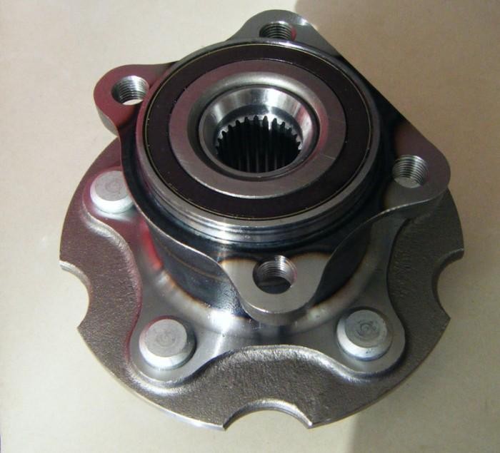 Auto Wheel Hub Bearing For Corolla