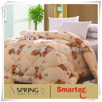 Promotion Polyester Comforter