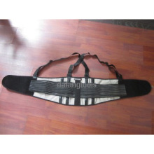 Elastic Back Support