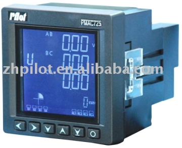 Multifunction Measuring Meter