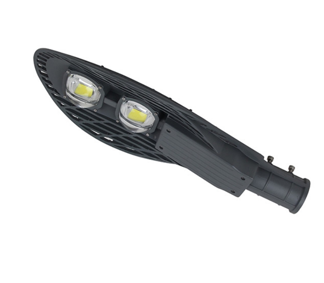 LED street light for courtyard gate lighting