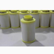 Pneumatic Loader Suction Machine Dust Filter Cartridge