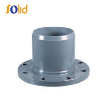 PVC Spigot Flange 63m-400mm Used on Water Supply