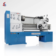 Durable Metal Working C6150*1000mm Bench Manual Lathes - Cheap Lathes Factory Shipped