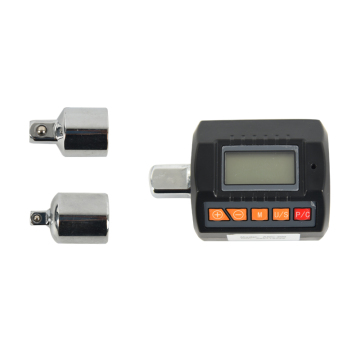 Digital Torque Adapter Set - 3pcs