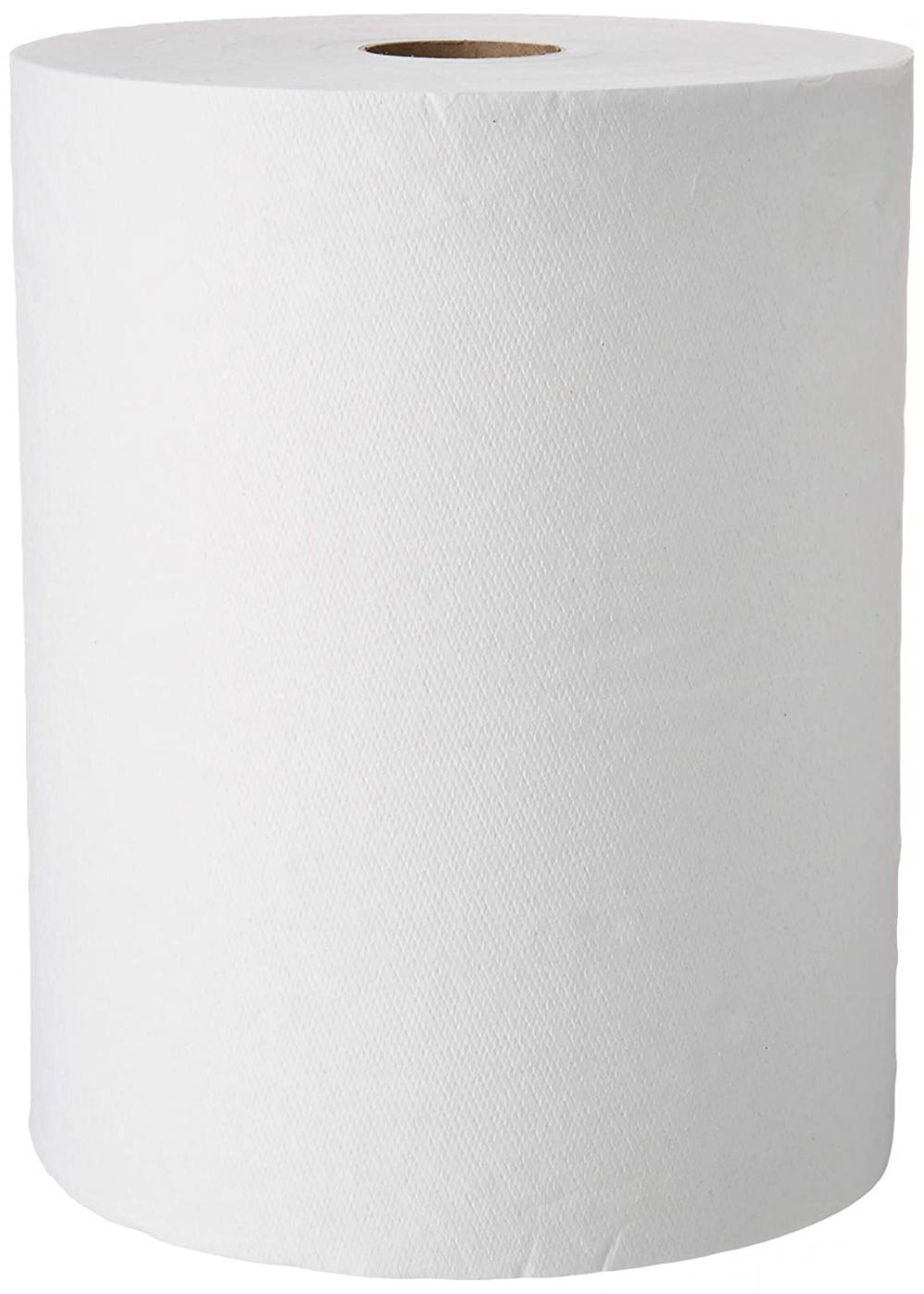 Touch-Free Dispensing paper roll towel