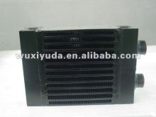 air cooler for compressor