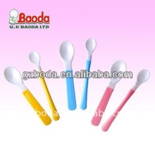 ECO-friendly pp kid spoon 2015