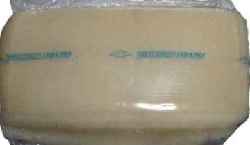 Butyl Rubber/NBR Nitrile Rubber Reclaimed NBR