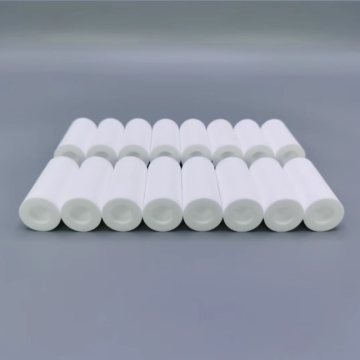PE Micro-Pore Sintered Gas/Liquid Filter