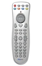 Fy1103p Pc Remote Controller For Pc Entertainment, Business Presentation, Education