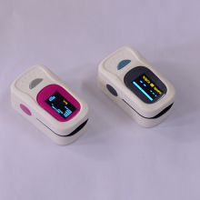 finger oximeter
