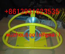 Triple Corner Rollers,Manhole Quadrant Roller