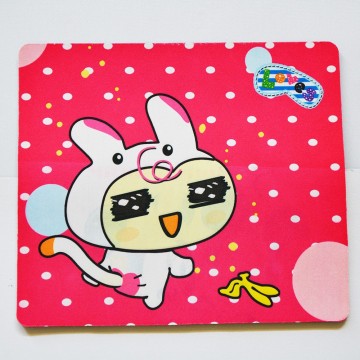 Cheap Cute Cartoon Mouse Pad