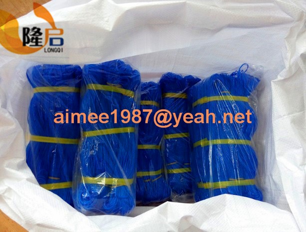 pe fishing twine 30ply 1kg 1.2kg for fishing nets china nigeria uganda togo