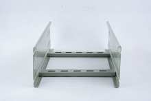 spray plastic cable ladder