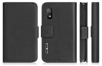 Anti Scratch Lg Cell Phone Covers , Plastic Lg Optimus L5 Phone Cases