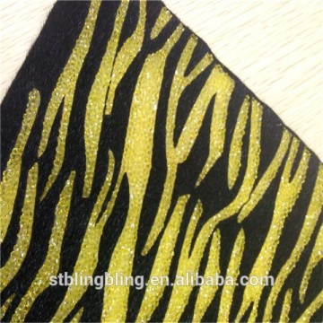 adhesive rhinestone sheets