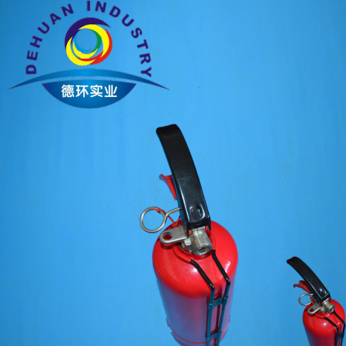 2kg ABC Dry Powder Fire Extinguisher