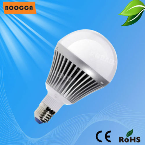 New Indoor 8W E27 LED Bulb Lighting