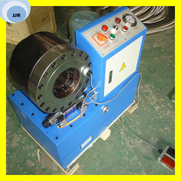 Hydraulic Hose Swage Machine Hose Crimping Machine