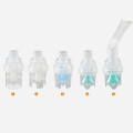 Adult Nebulizer Mask with 2m Tubing