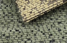 Chenille Fabric Soft Luxury for Home Decor Fashion