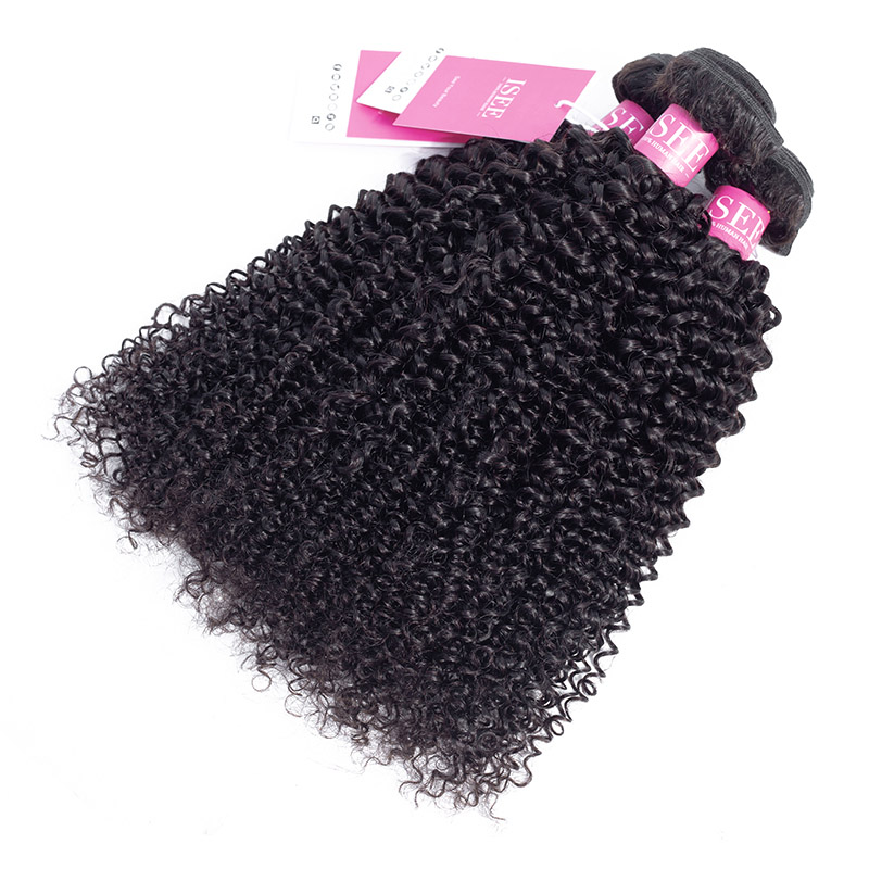 9A Raw Unprocessed Cambodian Virgin Curly Human Hair Vendors