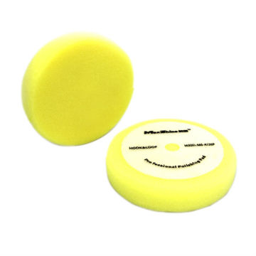 Foam Polishing Pad Polishing Pad Foam Buffing Pad