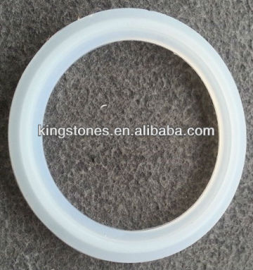 Gasket For Ferrule Silicon