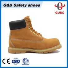 20177 new anti hit construction safety boots
