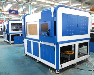 laser metal cutting machine cnc laser cutting machine