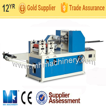 Automatic Handkerchief Paper Making Machine