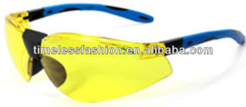 Light Industrial Protective Sunglasses