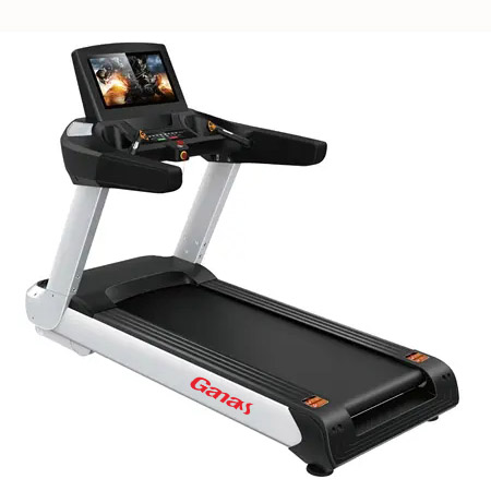 Heavy Duty Treadmills