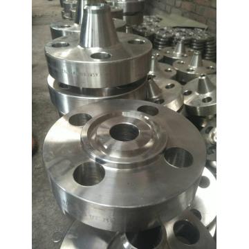 Flanges de solda de soquete DIN de alta qualidade