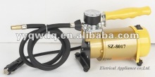 12v elecrtic air pump for cars(SZ-8017)