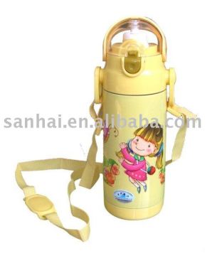 children bottle