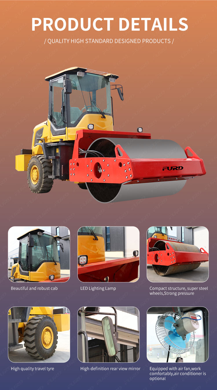 Road Roller 2